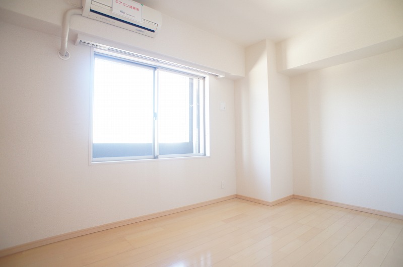 エスティメゾン北新宿 801号-2