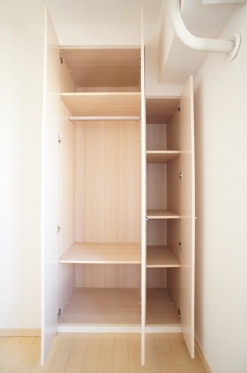 エスティメゾン北新宿 801号-6