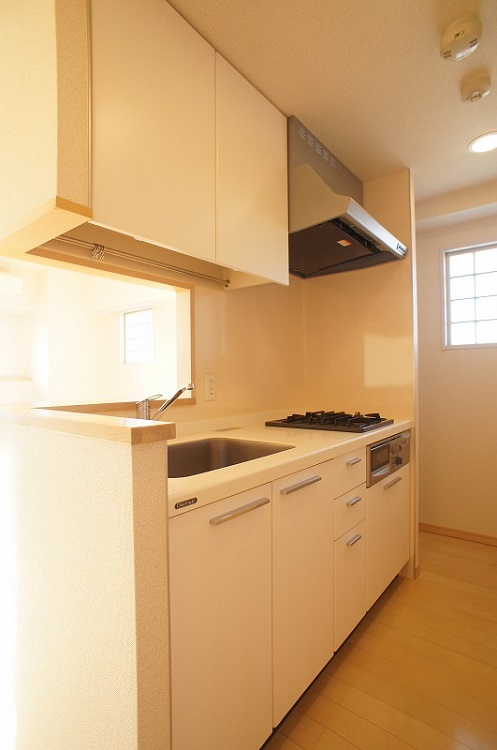 エスティメゾン北新宿 801号-7