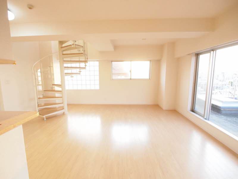 エスティメゾン北新宿 901号-2