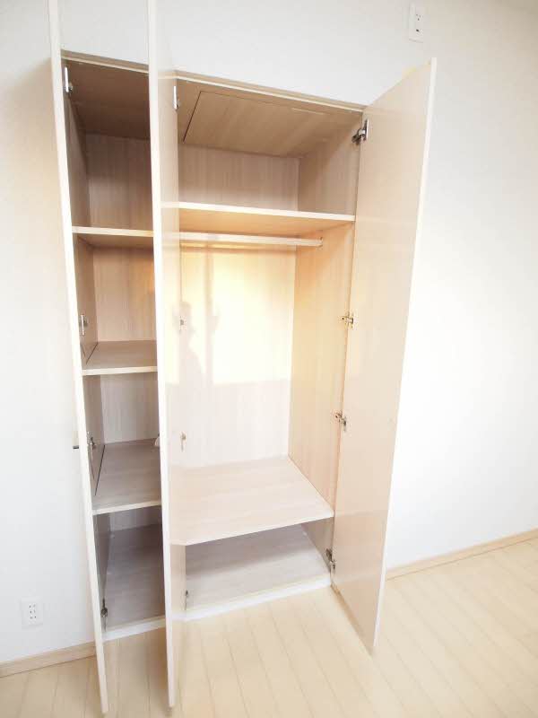 エスティメゾン北新宿 901号-6