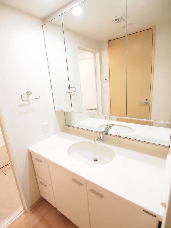 エスティメゾン北新宿 901号-8