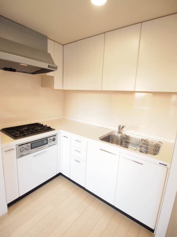 エスティメゾン北新宿 902号-4