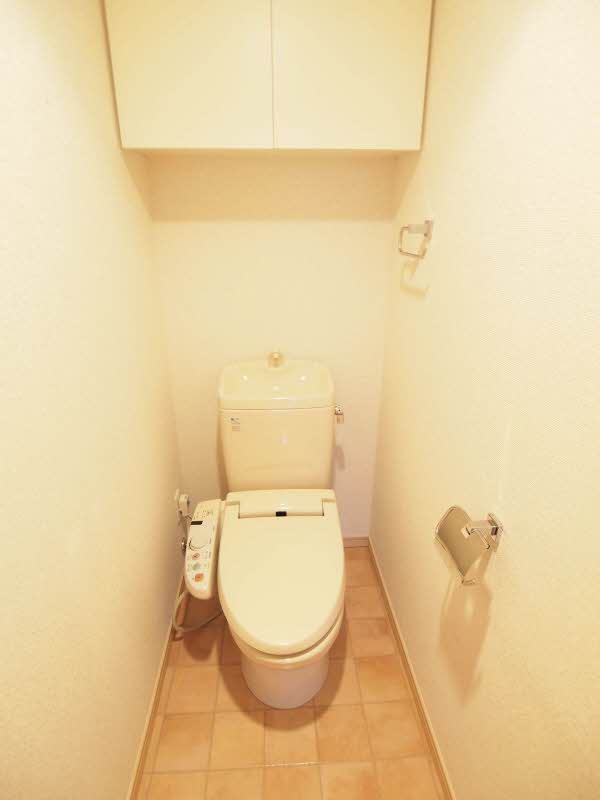 エスティメゾン北新宿 902号-7