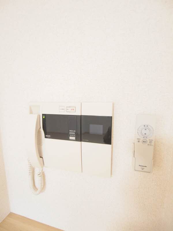 エスティメゾン北新宿 902号-10