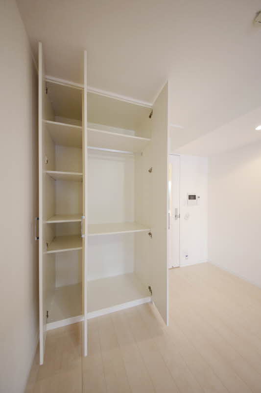 エスティメゾン目黒 106号-5