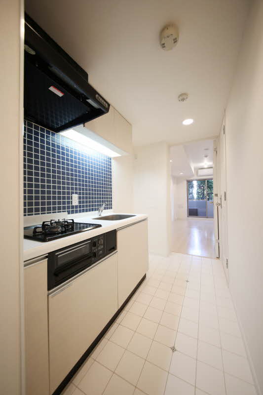 エスティメゾン目黒 106号-6