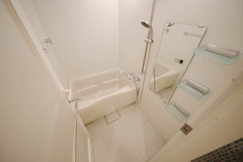 エスティメゾン目黒 106号-8