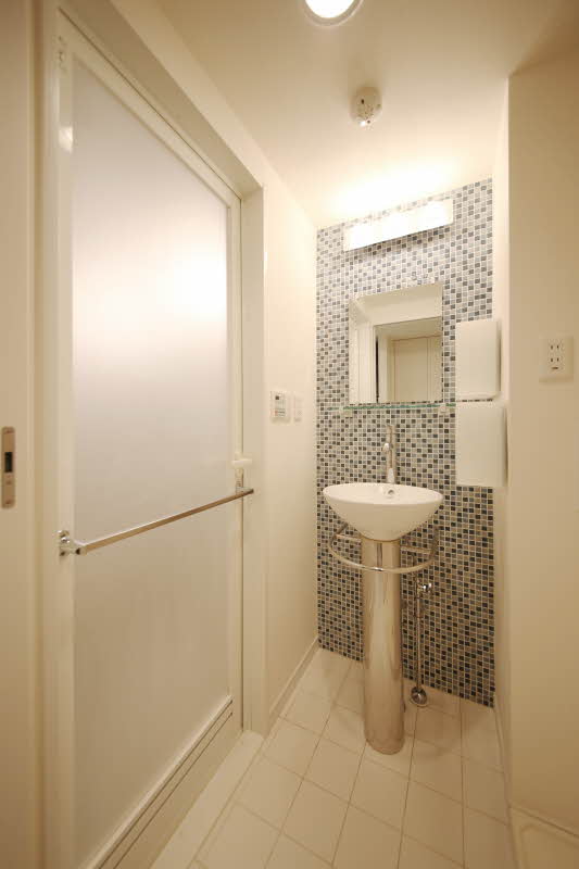 エスティメゾン目黒 106号-9