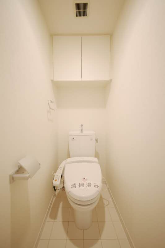 エスティメゾン目黒 106号-10