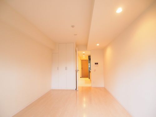 エスティメゾン目黒 210号-3