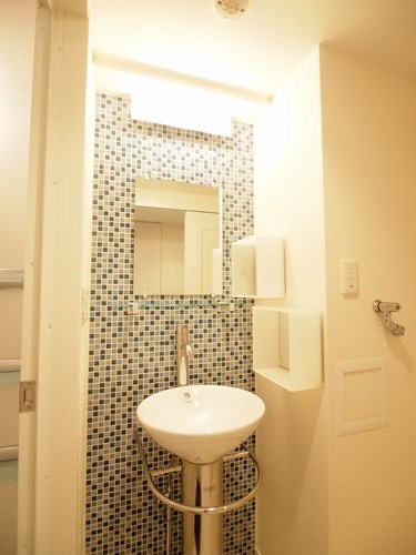 エスティメゾン目黒 210号-7