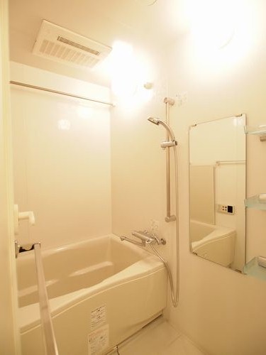 エスティメゾン目黒 210号-8