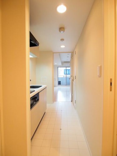 エスティメゾン目黒 210号-9