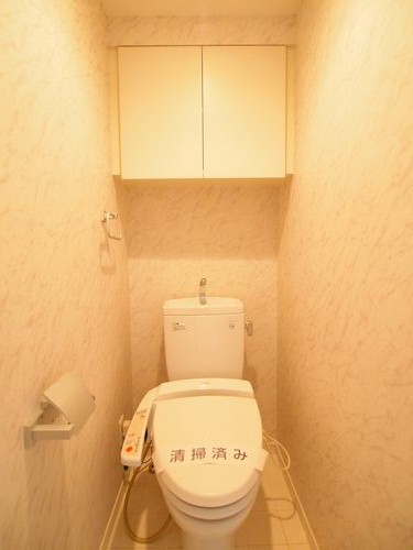 エスティメゾン目黒 210号-11