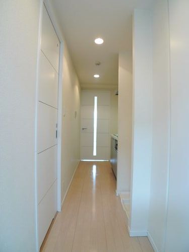 エスティメゾン三軒茶屋Ⅱ 204号-8