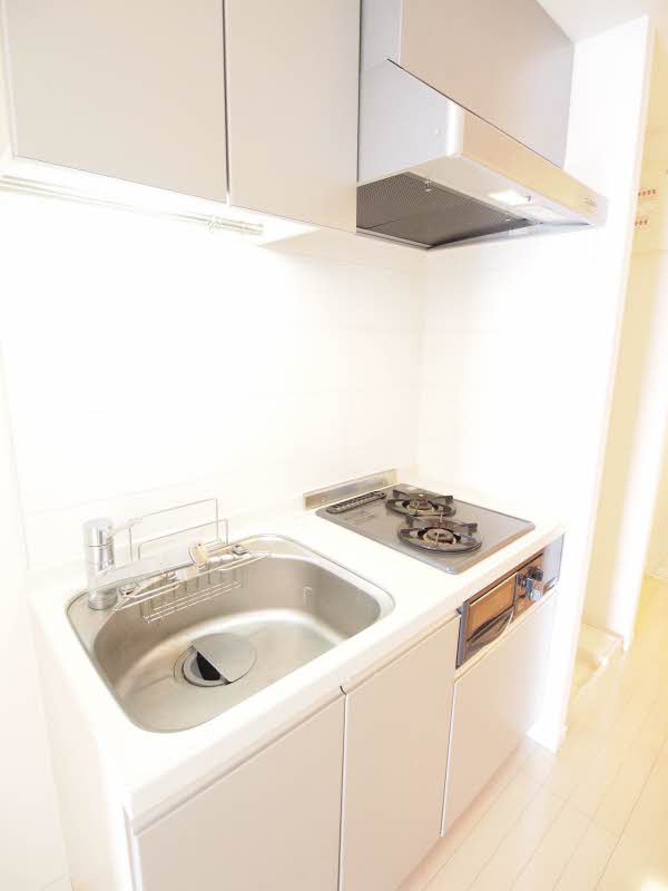 エスティメゾン三軒茶屋Ⅱ 403号-5