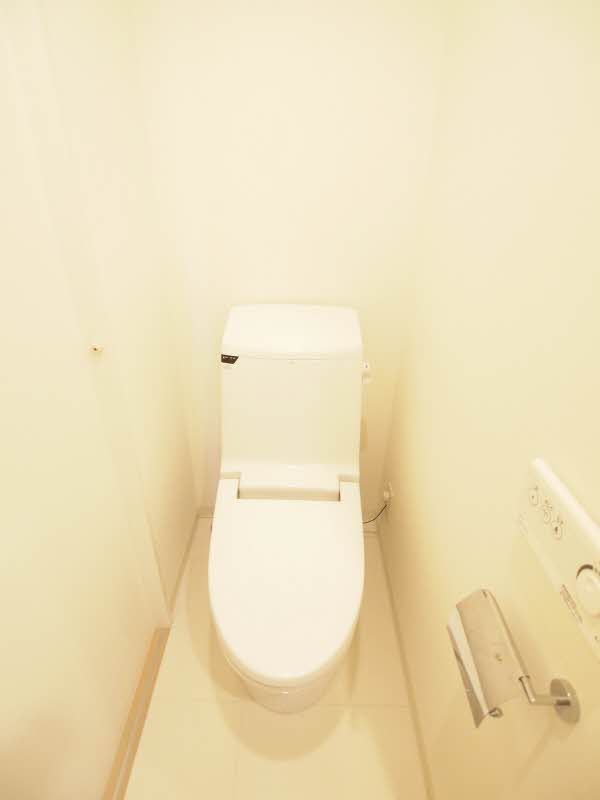 エスティメゾン三軒茶屋Ⅱ 403号-8