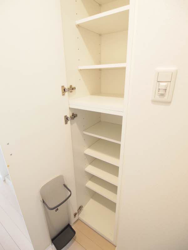 エスティメゾン三軒茶屋Ⅱ 403号-10