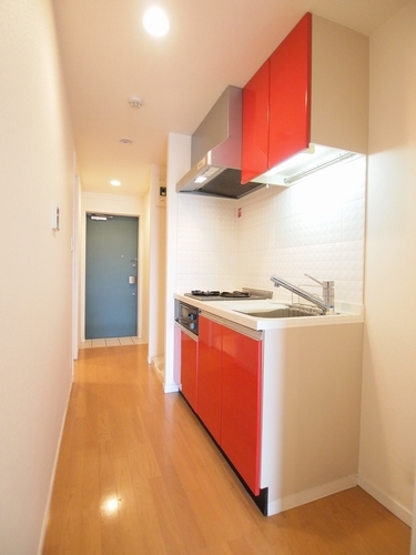 エスティメゾン三軒茶屋Ⅱ 404号-5