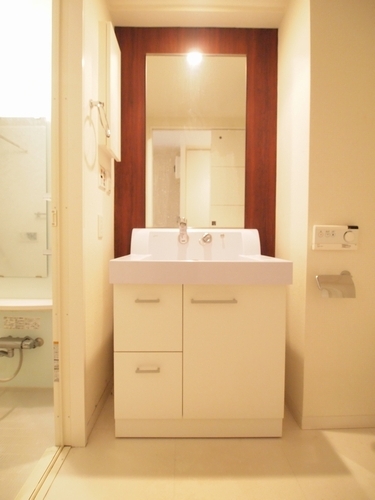 エスティメゾン三軒茶屋Ⅱ 404号-8