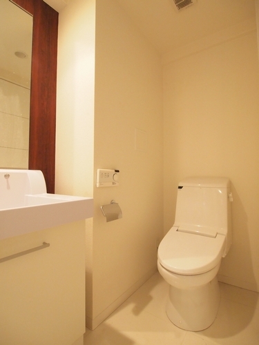 エスティメゾン三軒茶屋Ⅱ 404号-9