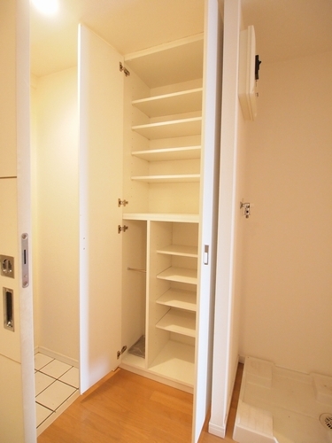 エスティメゾン三軒茶屋Ⅱ 404号-10