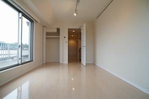 エスティメゾン三軒茶屋Ⅱ 406号-6