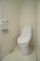 エスティメゾン三軒茶屋Ⅱ 406号-8