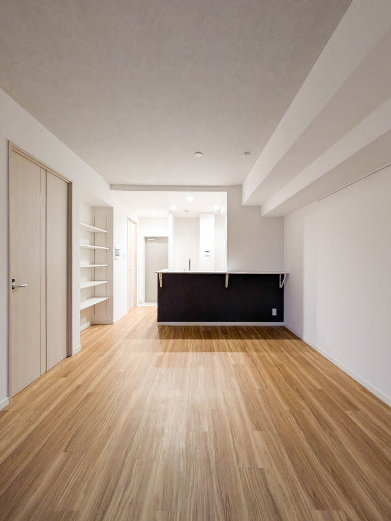 エスティメゾン恵比寿Ⅱ 302号-2