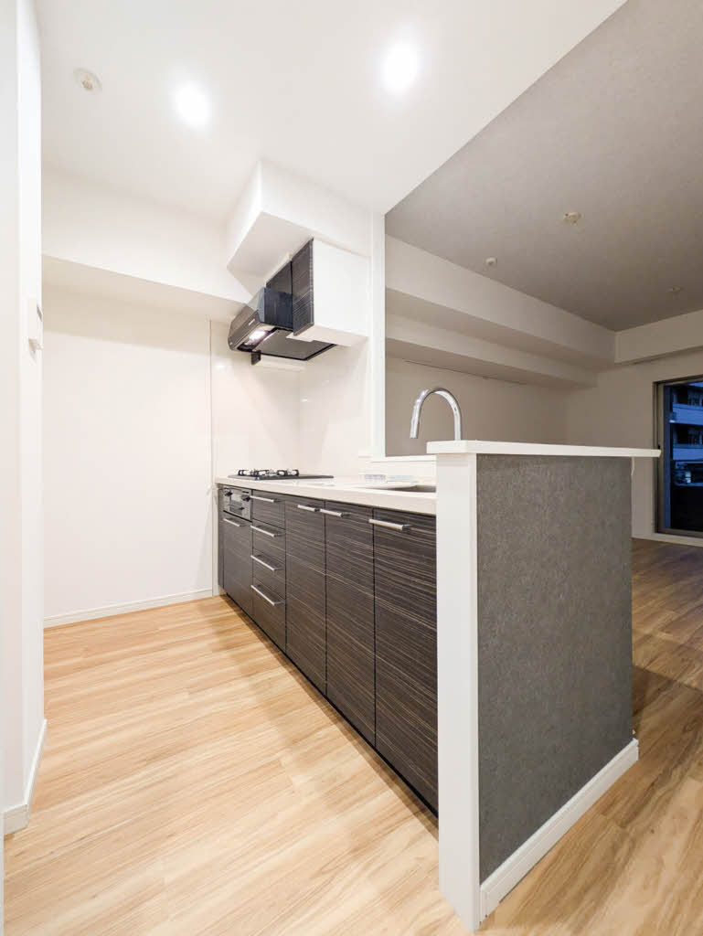 エスティメゾン恵比寿Ⅱ 302号-5