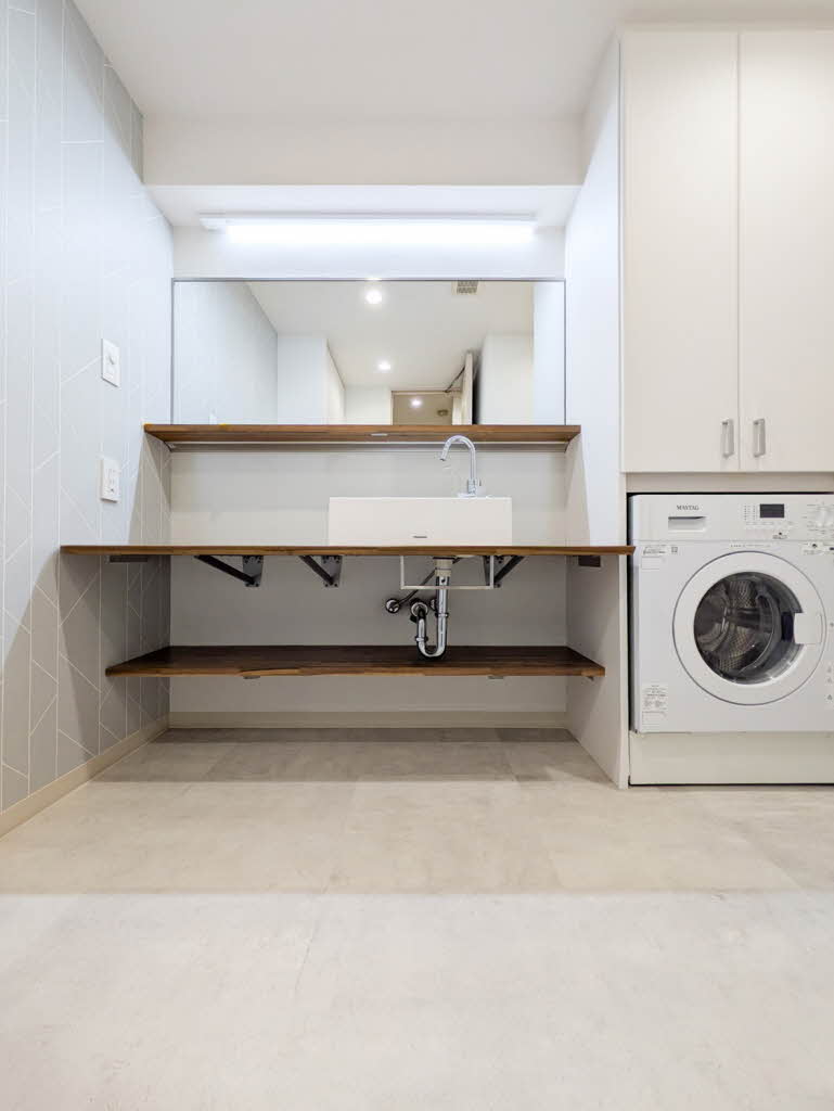 エスティメゾン恵比寿Ⅱ 302号-8