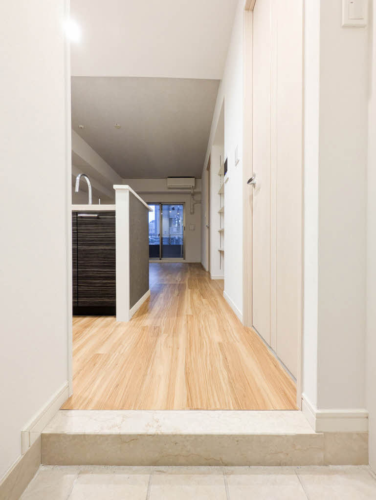 エスティメゾン恵比寿Ⅱ 302号-9