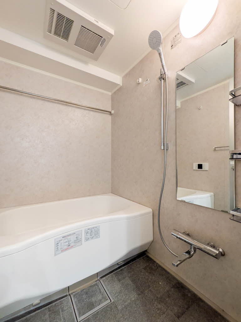 エスティメゾン恵比寿Ⅱ 302号-11