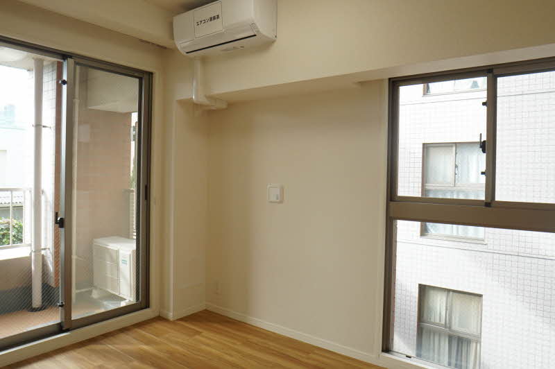 エスティメゾン恵比寿Ⅱ 401号-4