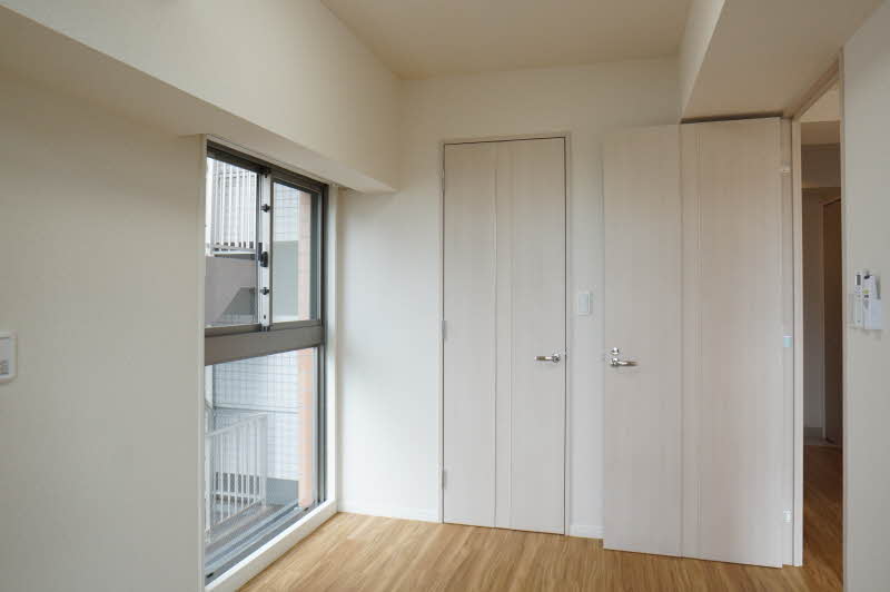 エスティメゾン恵比寿Ⅱ 401号-5