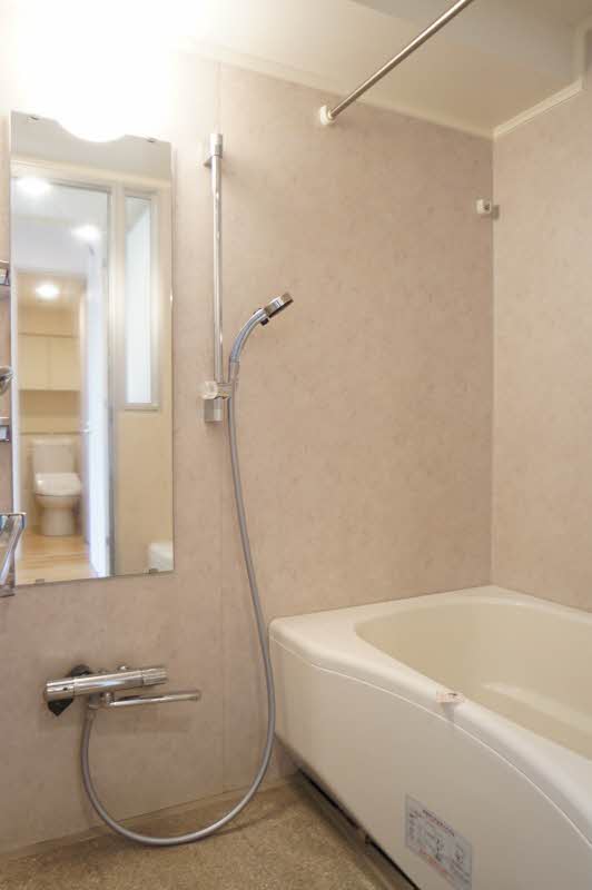 エスティメゾン恵比寿Ⅱ 401号-7