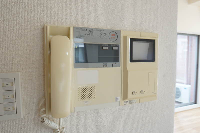 エスティメゾン恵比寿Ⅱ 401号-11