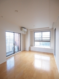 エスティメゾン恵比寿Ⅱ 501号-2