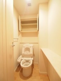 エスティメゾン恵比寿Ⅱ 501号-10