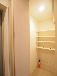 エスティメゾン恵比寿Ⅱ 501号-11