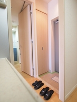 エスティメゾン恵比寿Ⅱ 502号-11