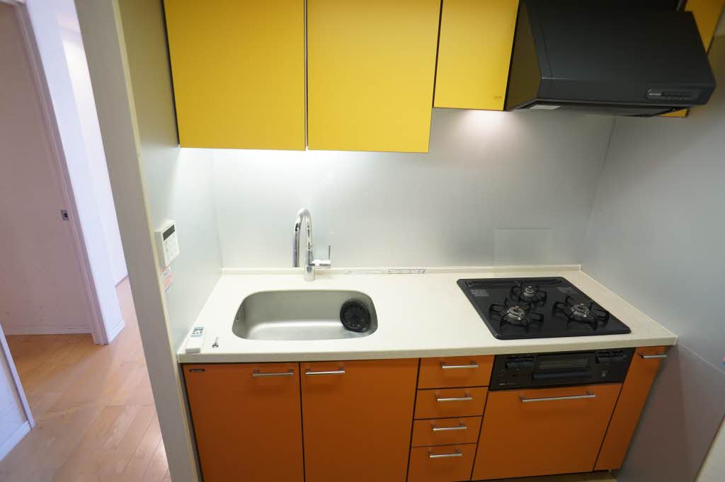 エスティメゾン恵比寿Ⅱ 802号-6