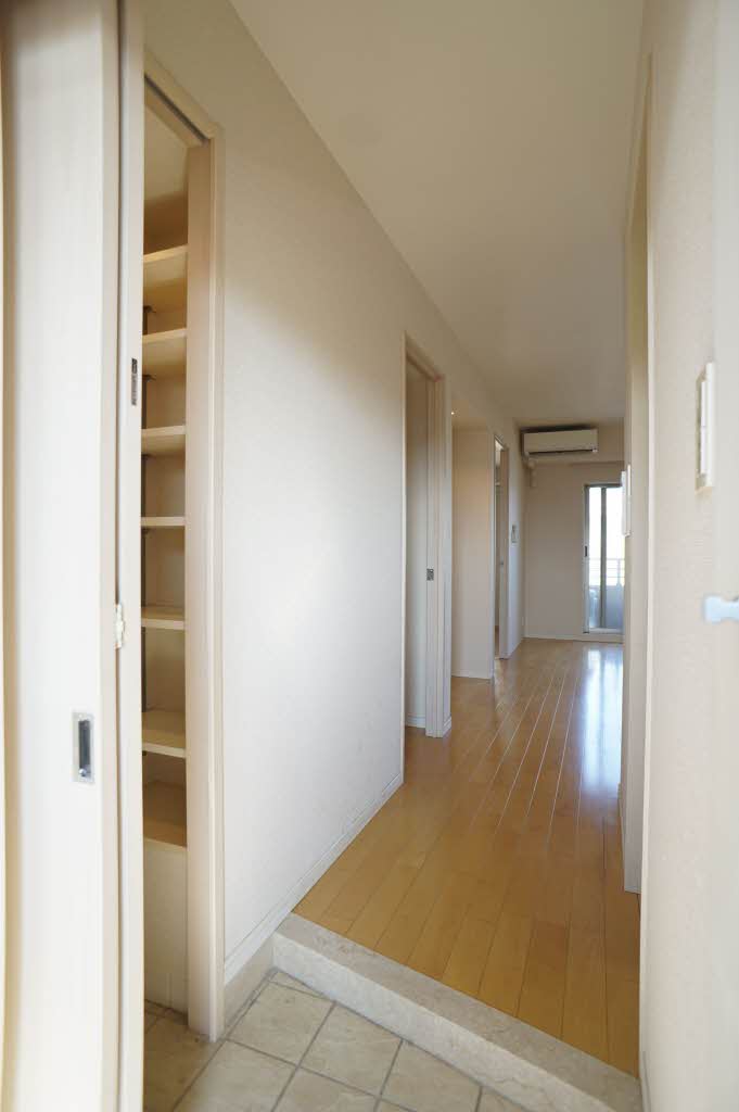 エスティメゾン恵比寿Ⅱ 802号-7