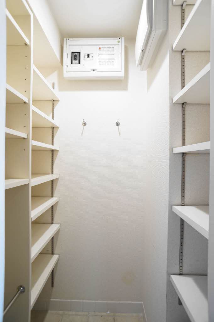 エスティメゾン恵比寿Ⅱ 802号-8