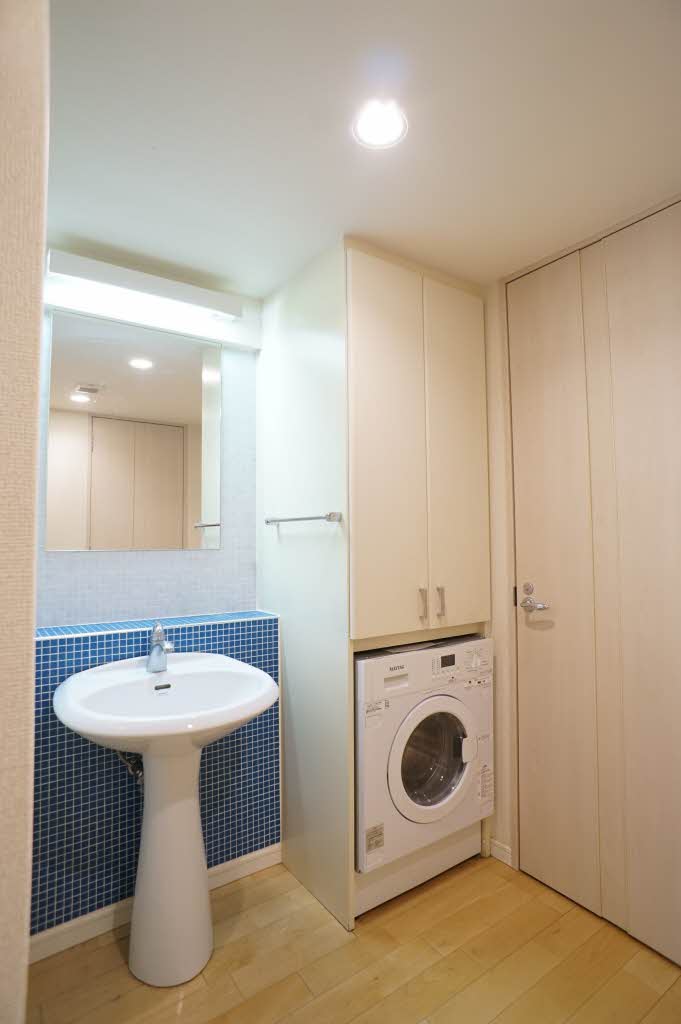 エスティメゾン恵比寿Ⅱ 802号-9