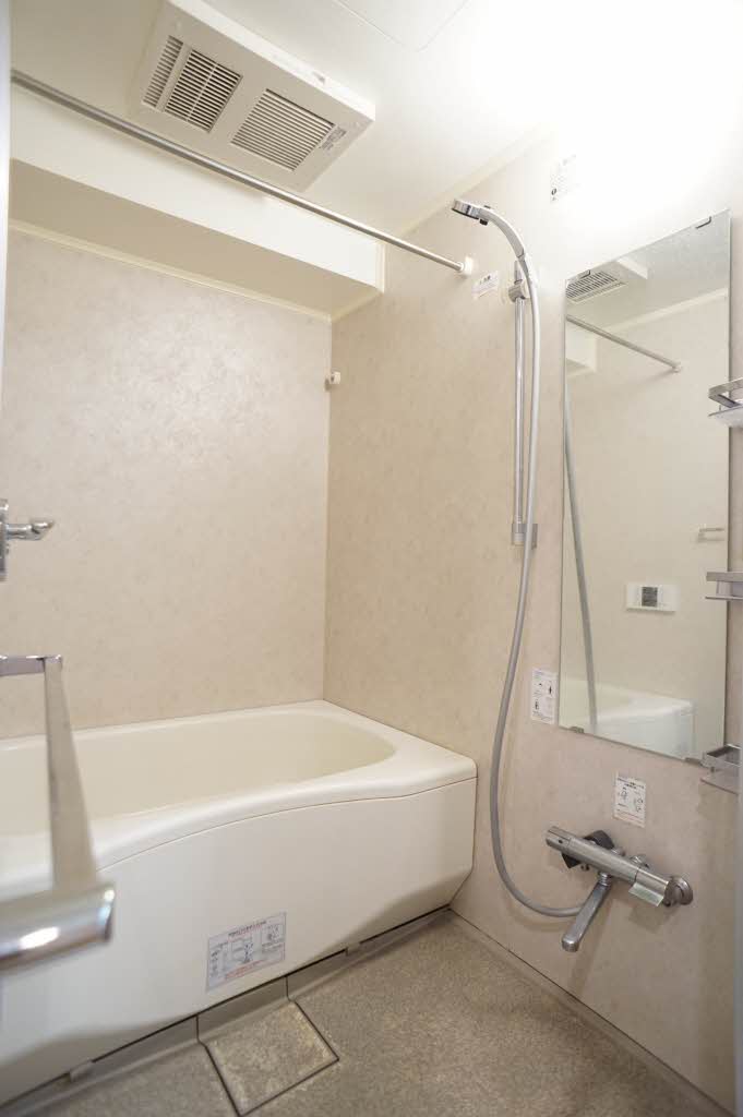 エスティメゾン恵比寿Ⅱ 802号-10