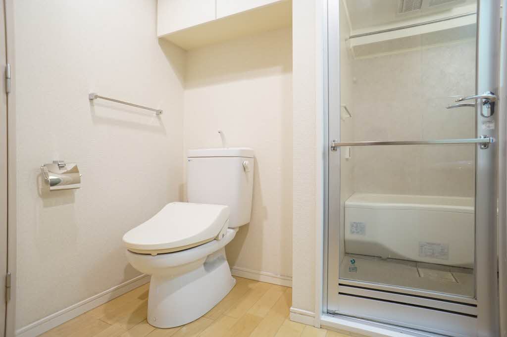 エスティメゾン恵比寿Ⅱ 802号-11