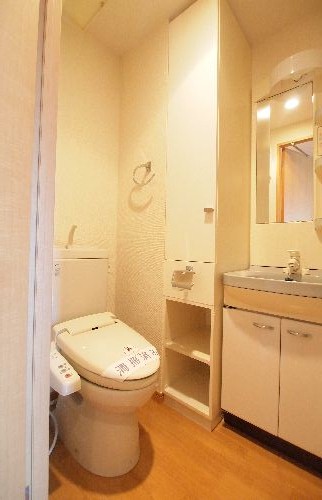 エスティメゾン亀戸 607号-8