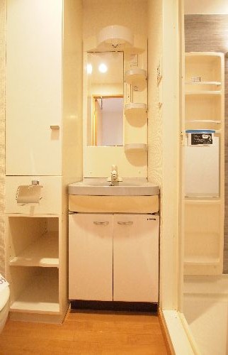 エスティメゾン亀戸 607号-9